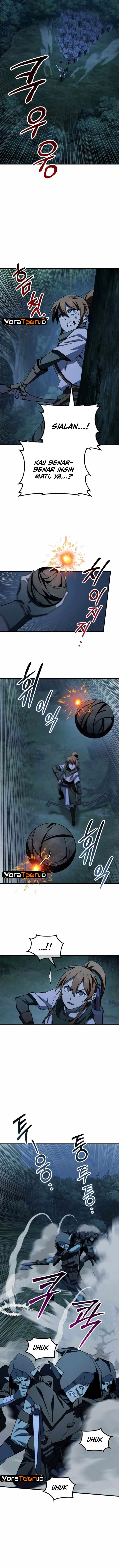 Green Skin Chapter 15 - halaman 10
