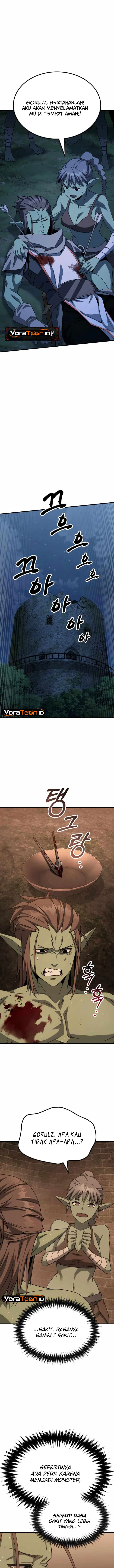 Green Skin Chapter 15 - halaman 12