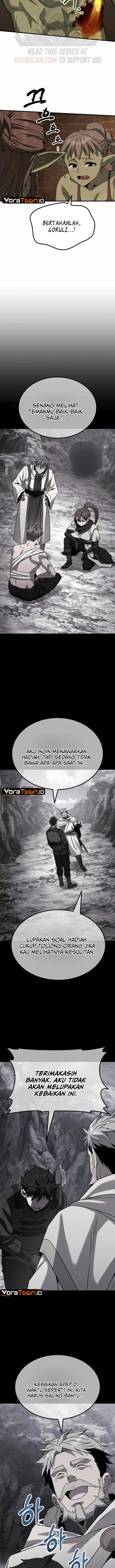 Green Skin Chapter 15 - halaman 15