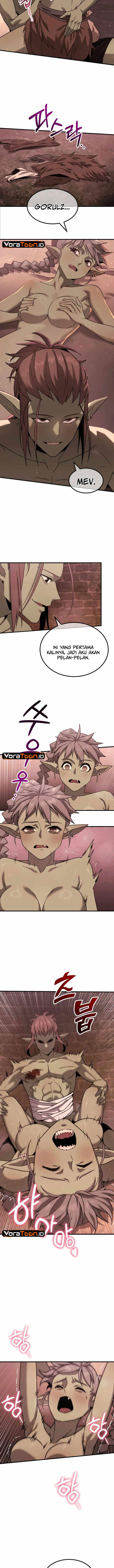 Green Skin Chapter 15 - halaman 18
