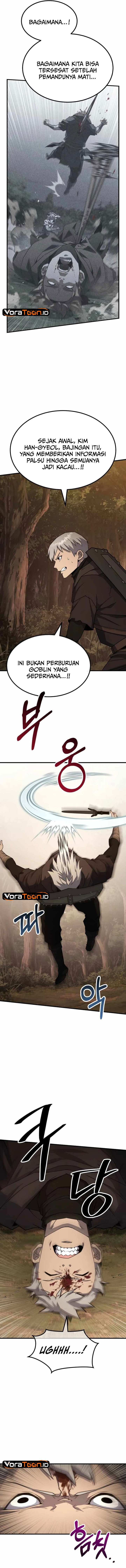 Green Skin Chapter 15 - halaman 20