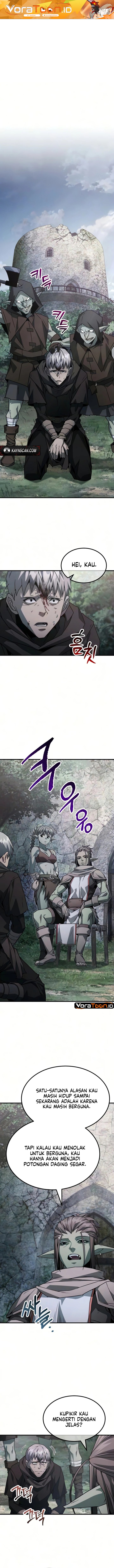 Green Skin Chapter 16 - halaman 2