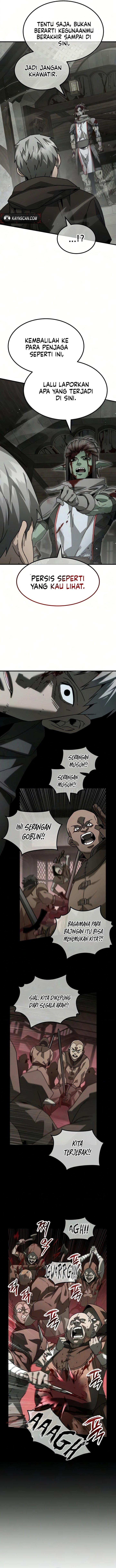Green Skin Chapter 16 - halaman 5