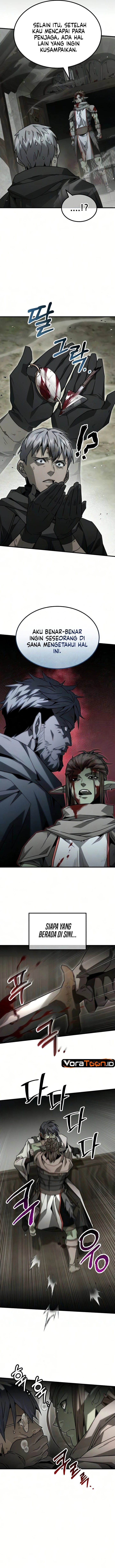 Green Skin Chapter 16 - halaman 6