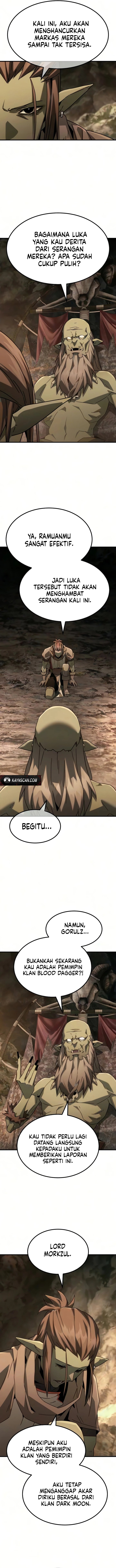 Green Skin Chapter 16 - halaman 10