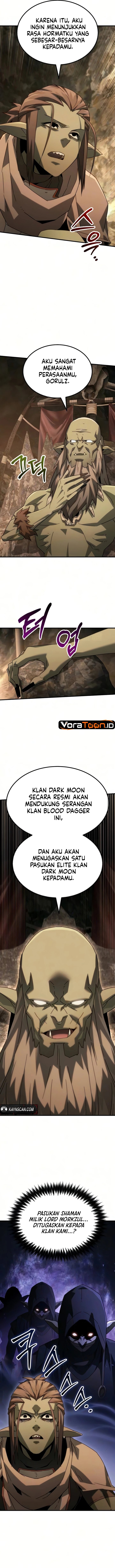 Green Skin Chapter 16 - halaman 11