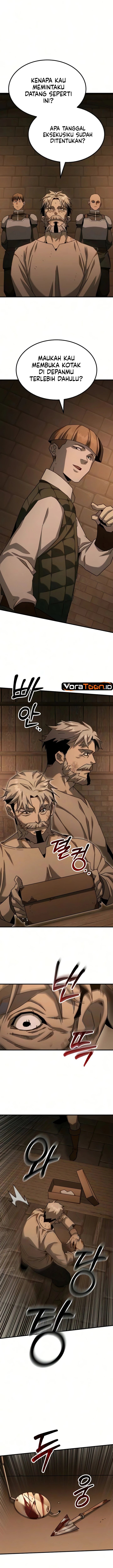 Green Skin Chapter 16 - halaman 13