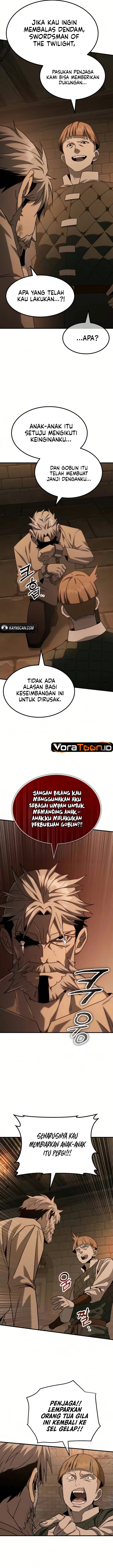 Green Skin Chapter 16 - halaman 15