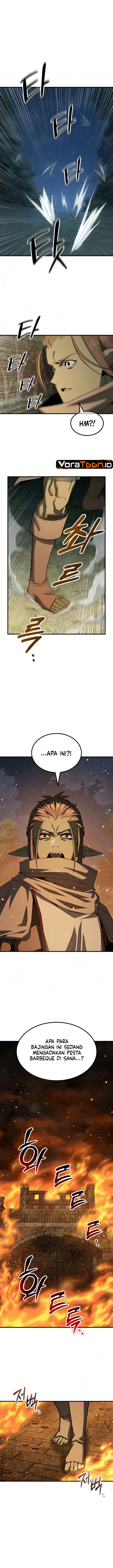 Green Skin Chapter 16 - halaman 19