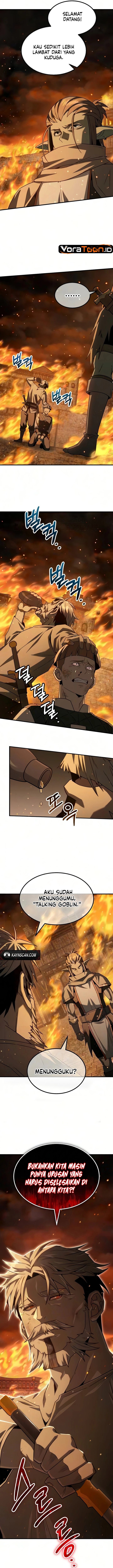Green Skin Chapter 16 - halaman 20