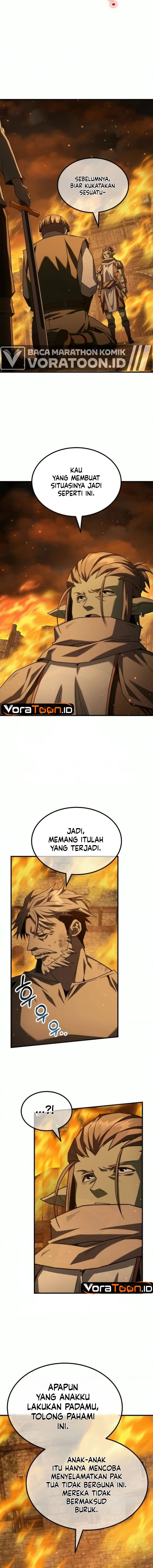 Green Skin Chapter 17 - halaman 5