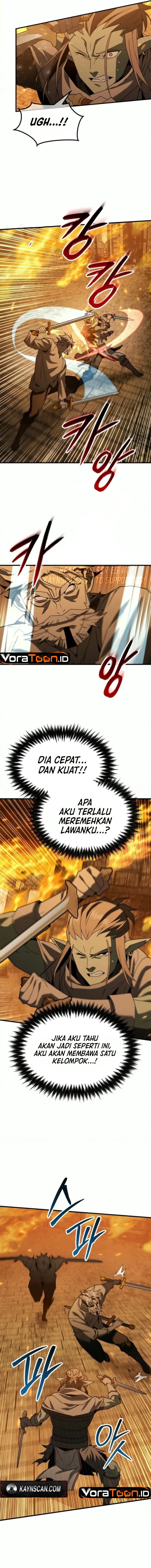 Green Skin Chapter 17 - halaman 10