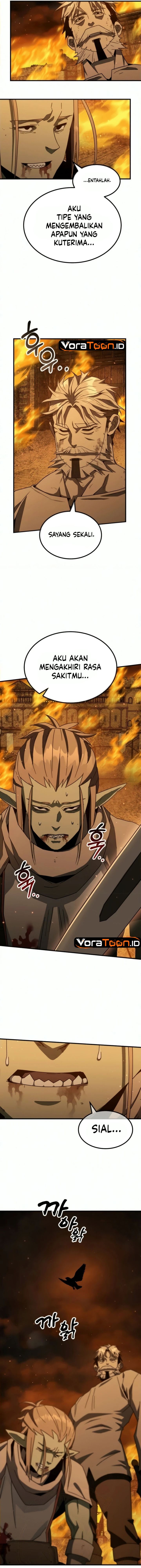 Green Skin Chapter 17 - halaman 13