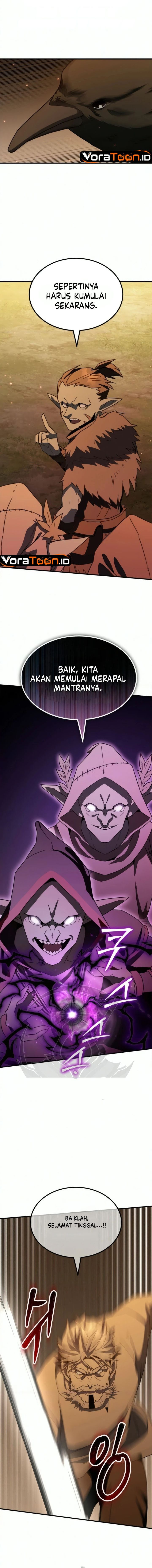 Green Skin Chapter 17 - halaman 14