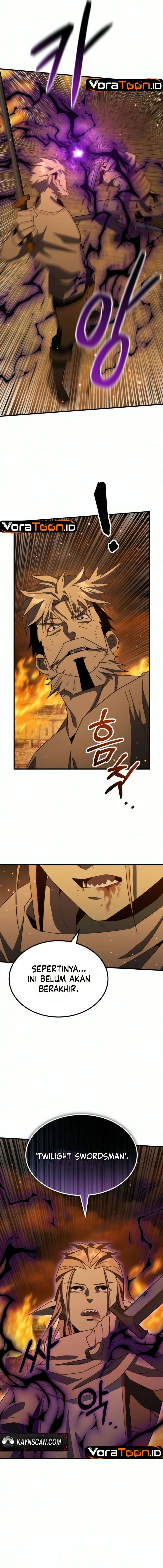 Green Skin Chapter 17 - halaman 15