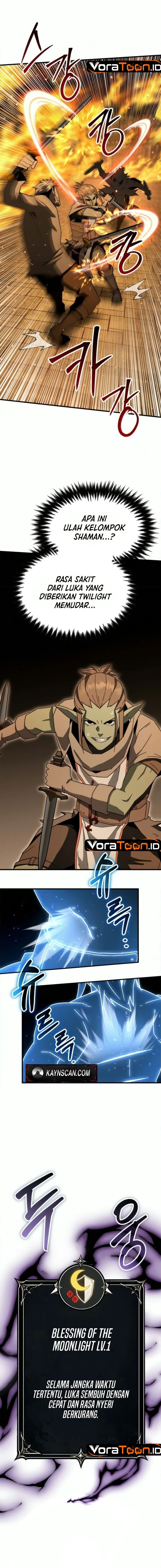 Green Skin Chapter 17 - halaman 17