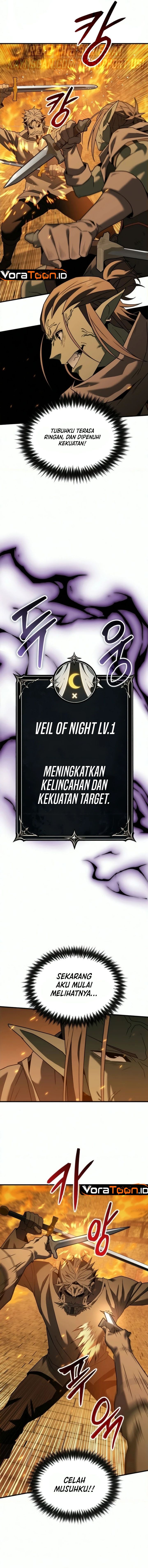 Green Skin Chapter 17 - halaman 18