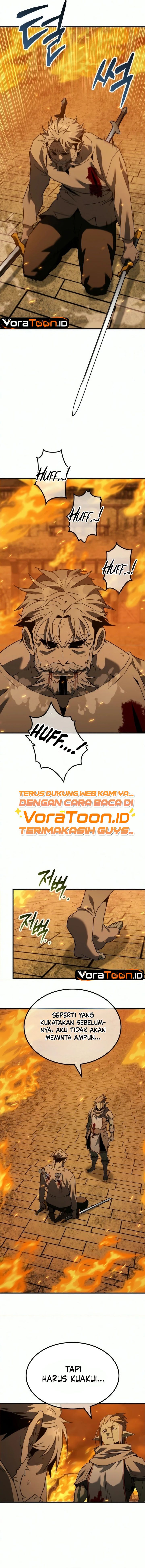 Green Skin Chapter 17 - halaman 20