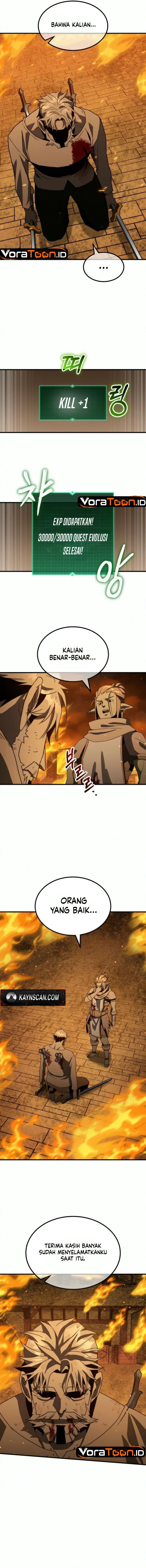 Green Skin Chapter 17 - halaman 21
