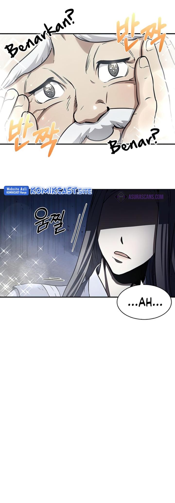 Heavenly Grand Archive’s Young Master Chapter 1 - halaman 9
