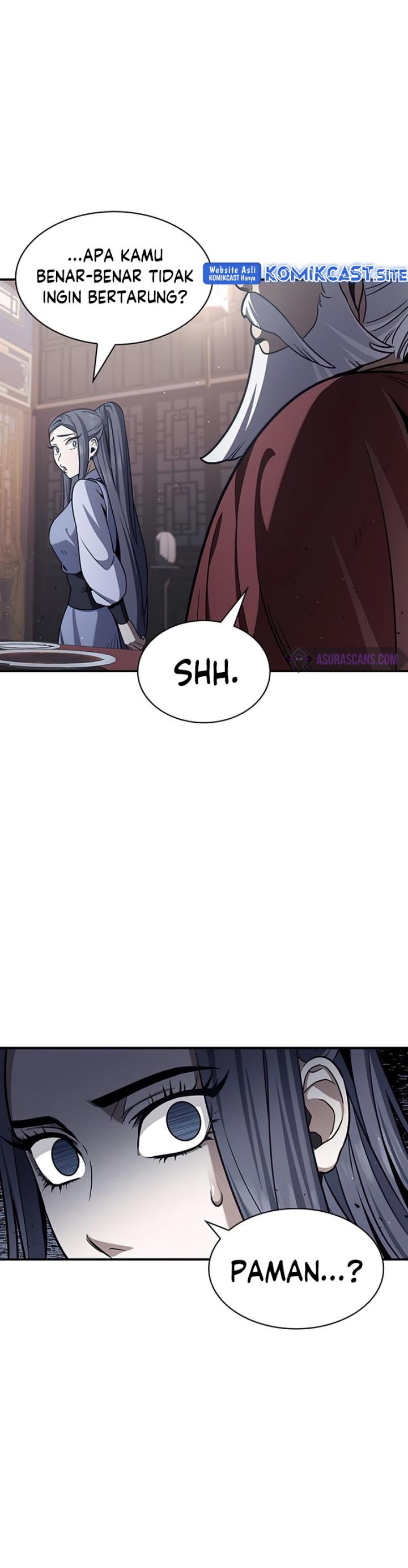 Heavenly Grand Archive’s Young Master Chapter 1 - halaman 21