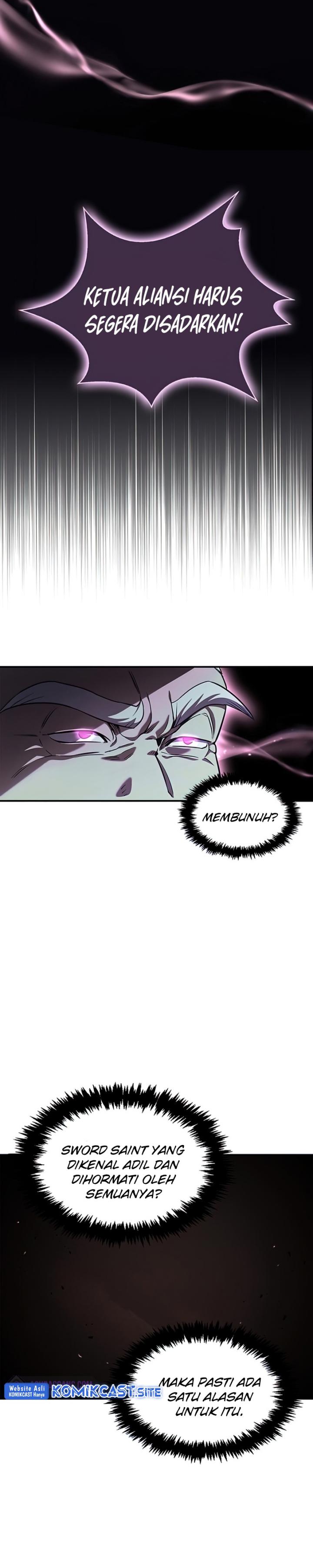 Heavenly Grand Archive’s Young Master Chapter 1 - halaman 24