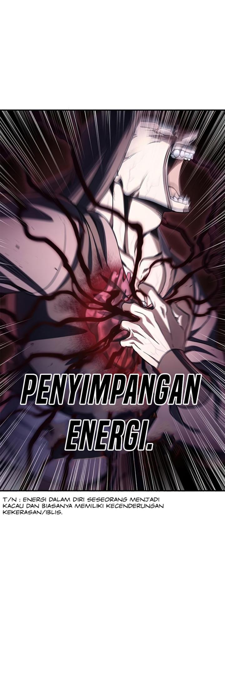 Heavenly Grand Archive’s Young Master Chapter 1 - halaman 25