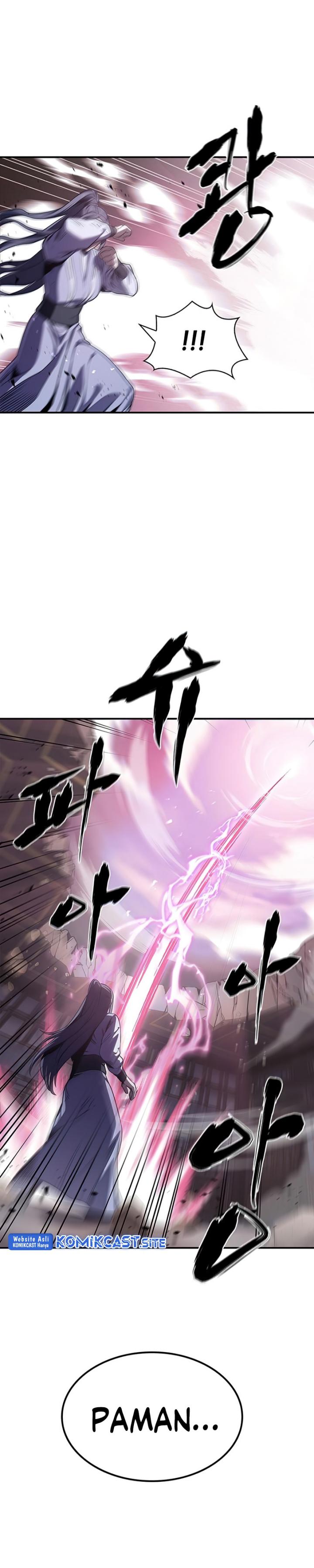 Heavenly Grand Archive’s Young Master Chapter 1 - halaman 30