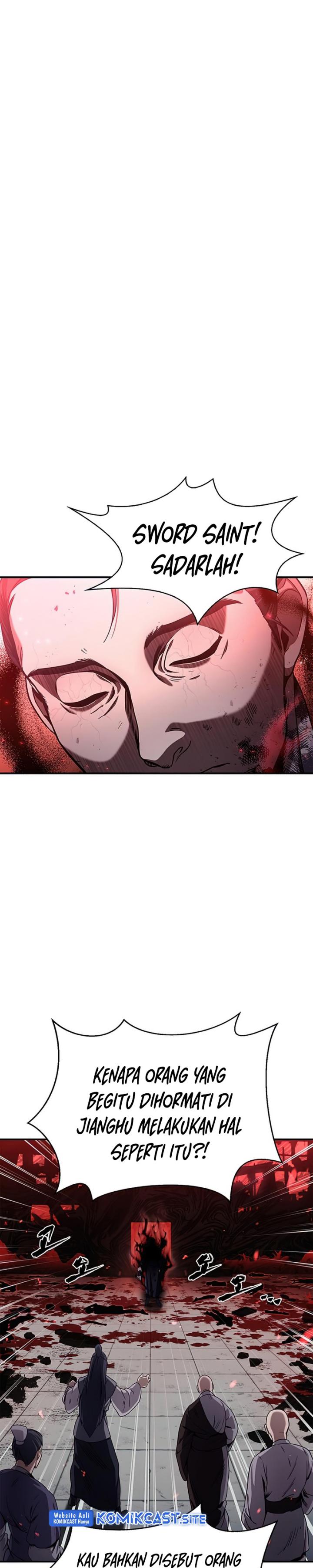 Heavenly Grand Archive’s Young Master Chapter 1 - halaman 31