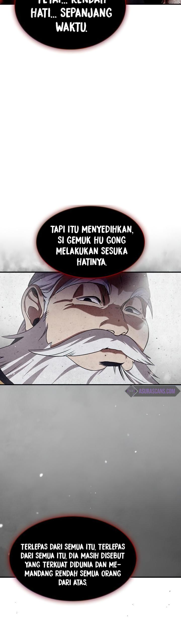 Heavenly Grand Archive’s Young Master Chapter 1 - halaman 33