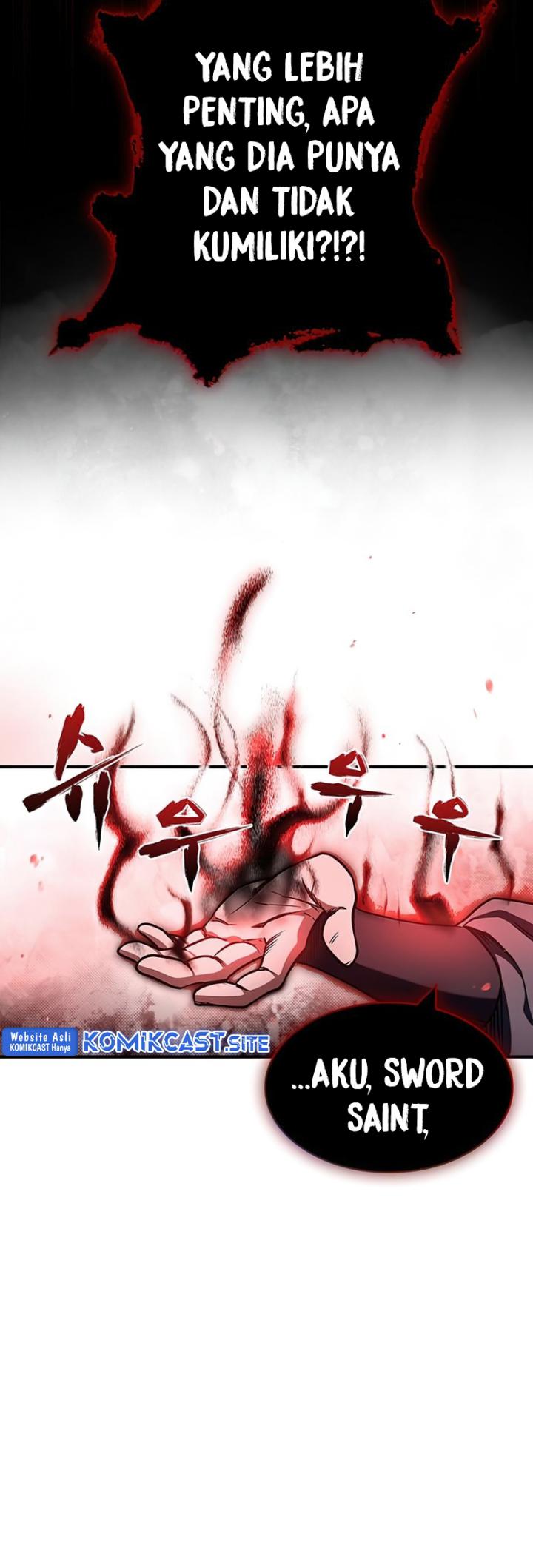 Heavenly Grand Archive’s Young Master Chapter 1 - halaman 37