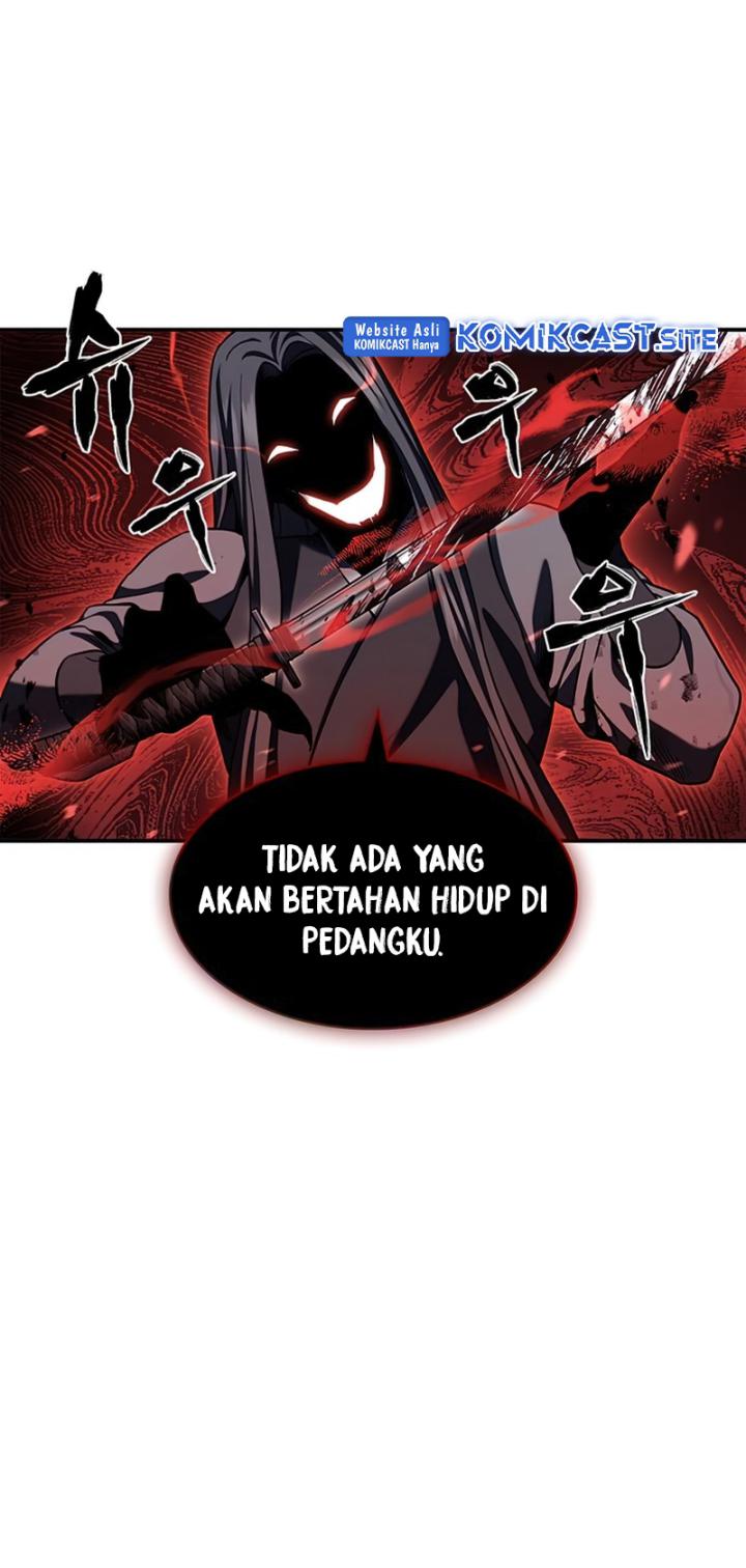 Heavenly Grand Archive’s Young Master Chapter 1 - halaman 41