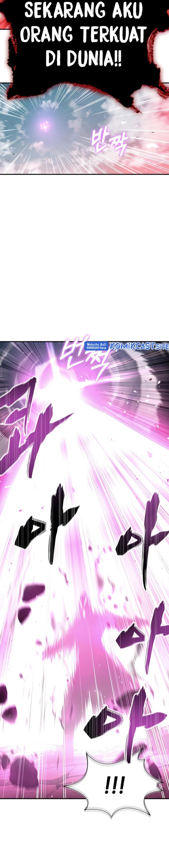 Heavenly Grand Archive’s Young Master Chapter 1 - halaman 43