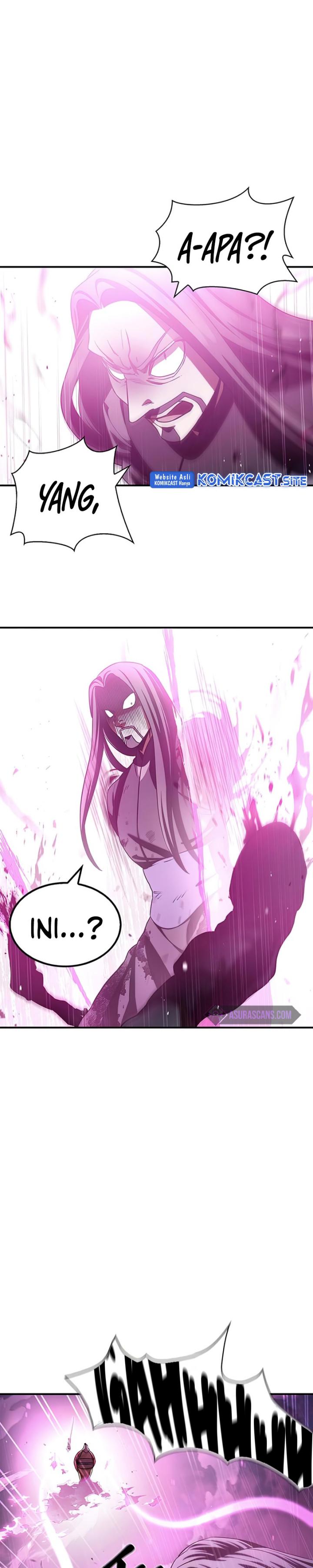 Heavenly Grand Archive’s Young Master Chapter 1 - halaman 44