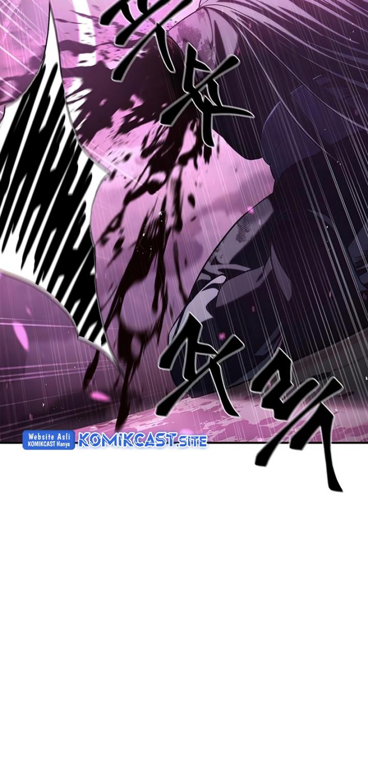 Heavenly Grand Archive’s Young Master Chapter 1 - halaman 45
