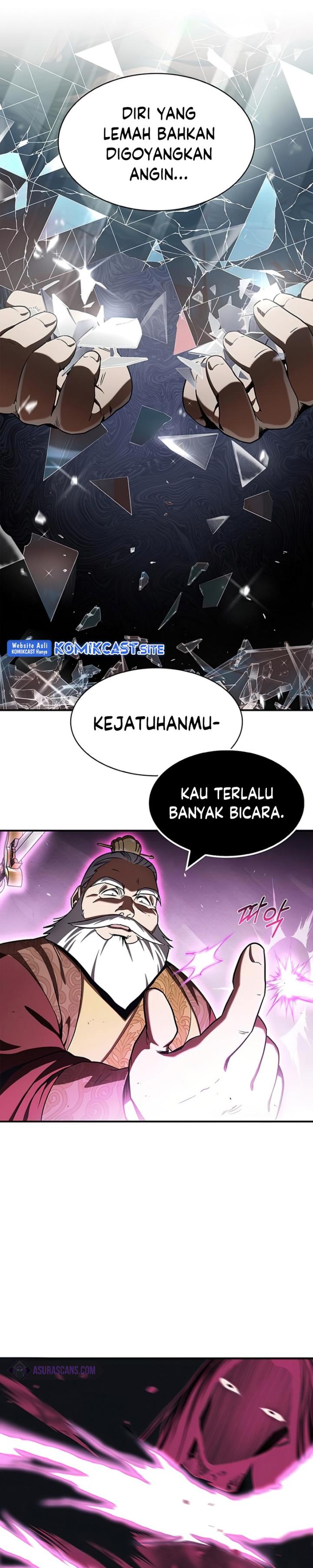 Heavenly Grand Archive’s Young Master Chapter 1 - halaman 48