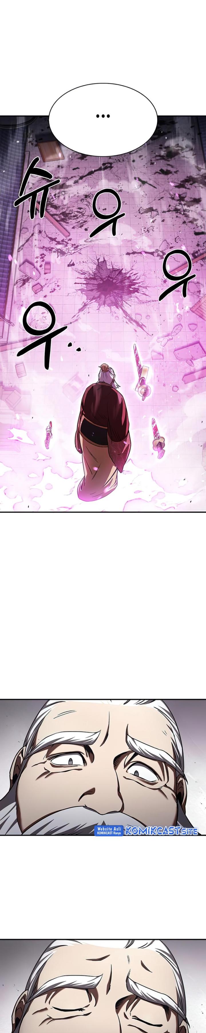 Heavenly Grand Archive’s Young Master Chapter 1 - halaman 50