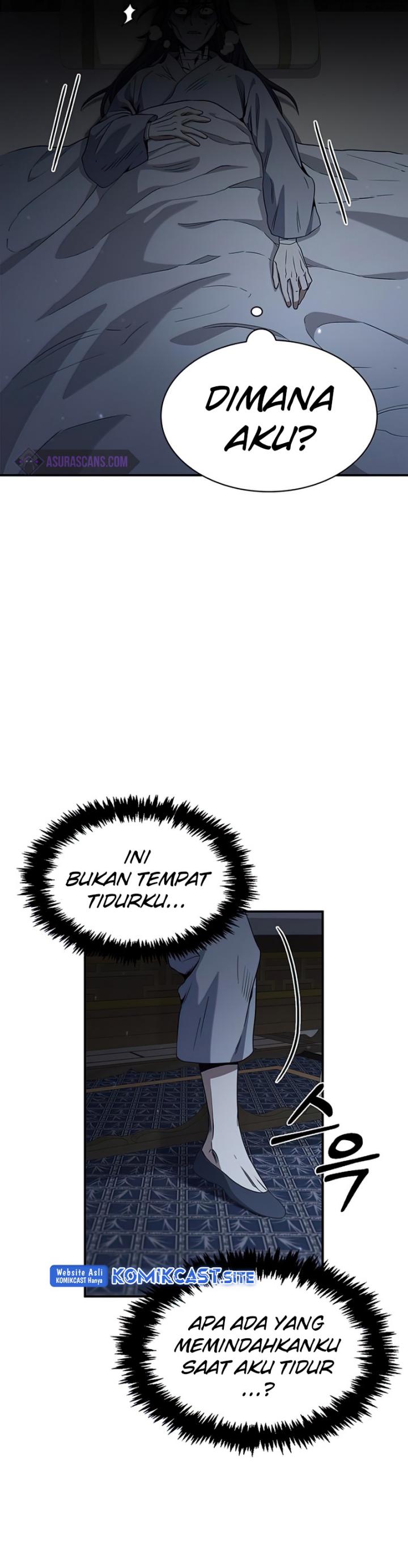 Heavenly Grand Archive’s Young Master Chapter 1 - halaman 53