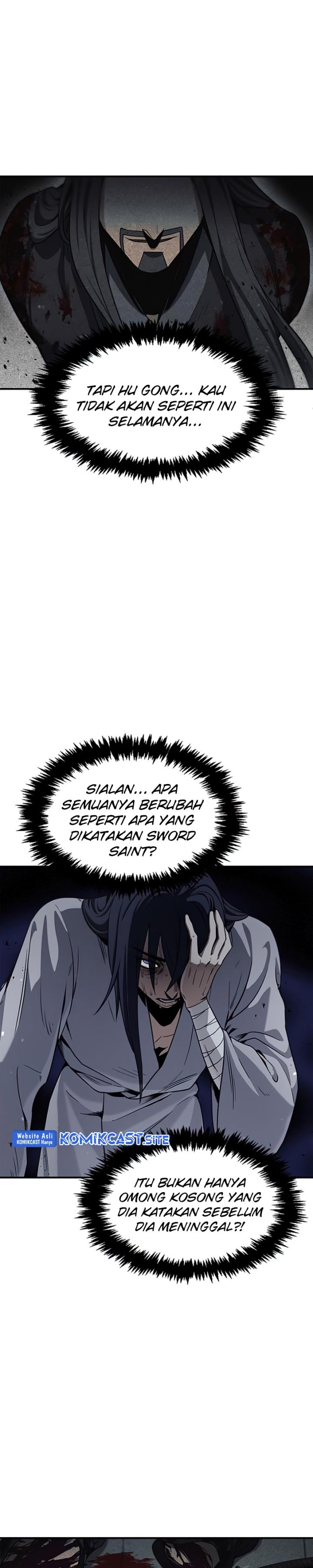 Heavenly Grand Archive’s Young Master Chapter 1 - halaman 58