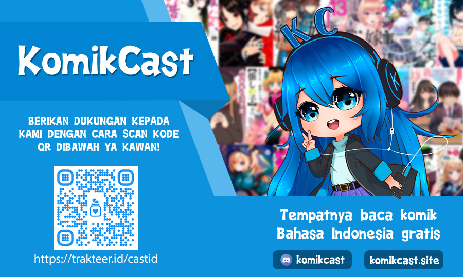 Heavenly Grand Archive’s Young Master Chapter 2 - halaman 106