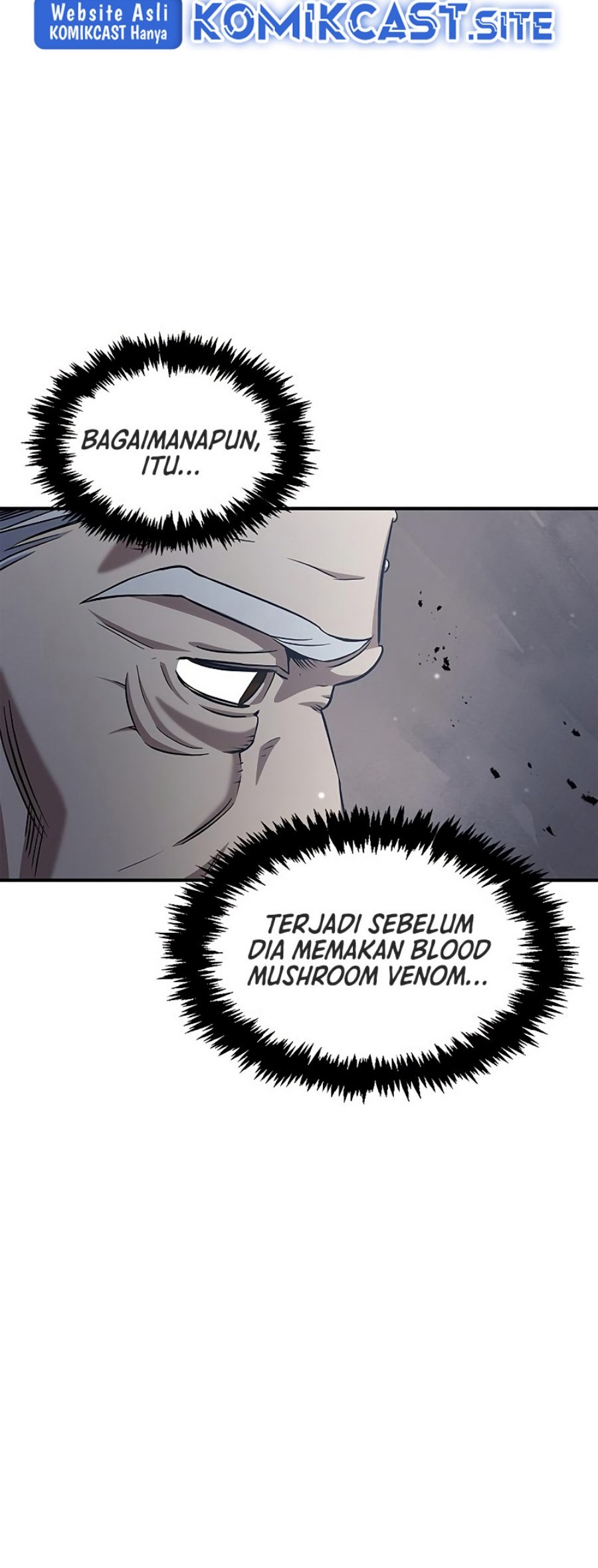Heavenly Grand Archive’s Young Master Chapter 3 - halaman 13