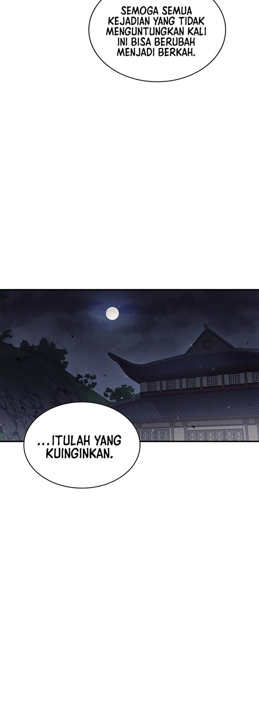 Heavenly Grand Archive’s Young Master Chapter 3 - halaman 16