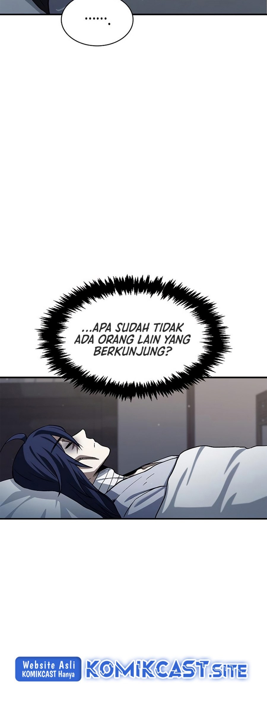 Heavenly Grand Archive’s Young Master Chapter 3 - halaman 24