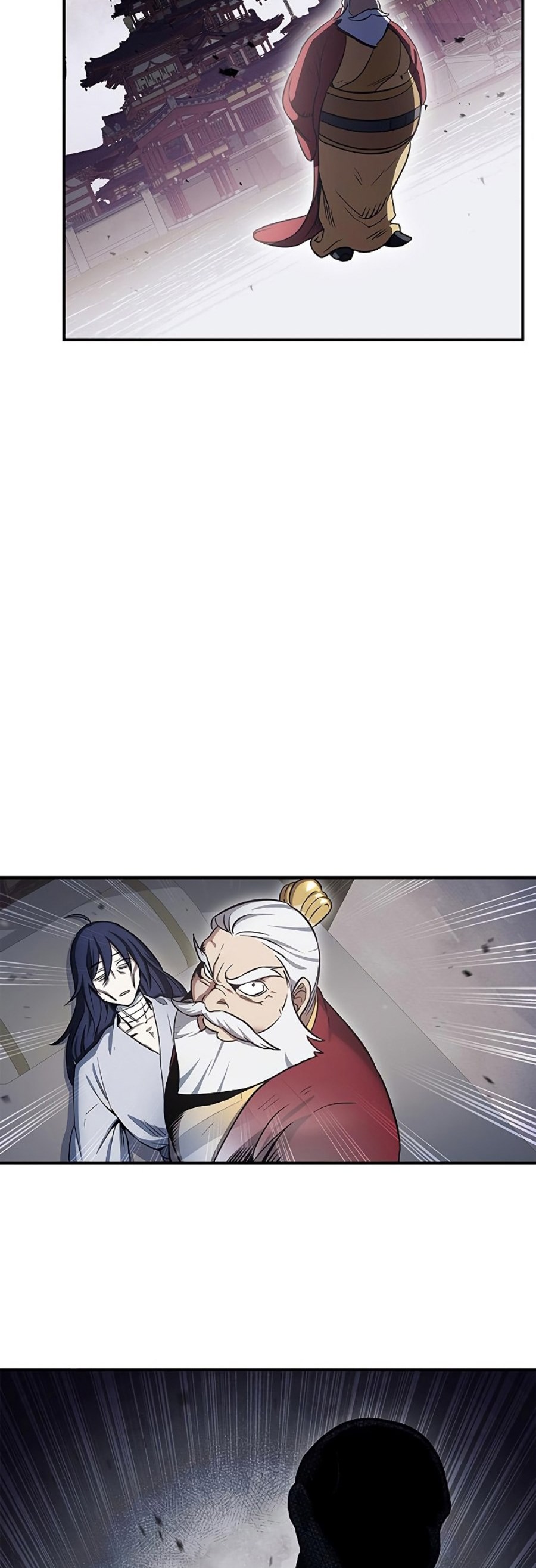 Heavenly Grand Archive’s Young Master Chapter 3 - halaman 35