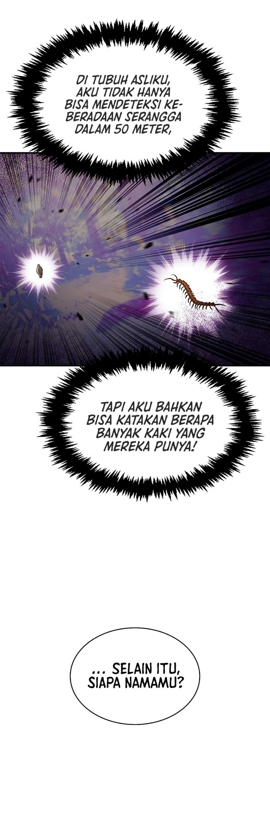 Heavenly Grand Archive’s Young Master Chapter 3 - halaman 41