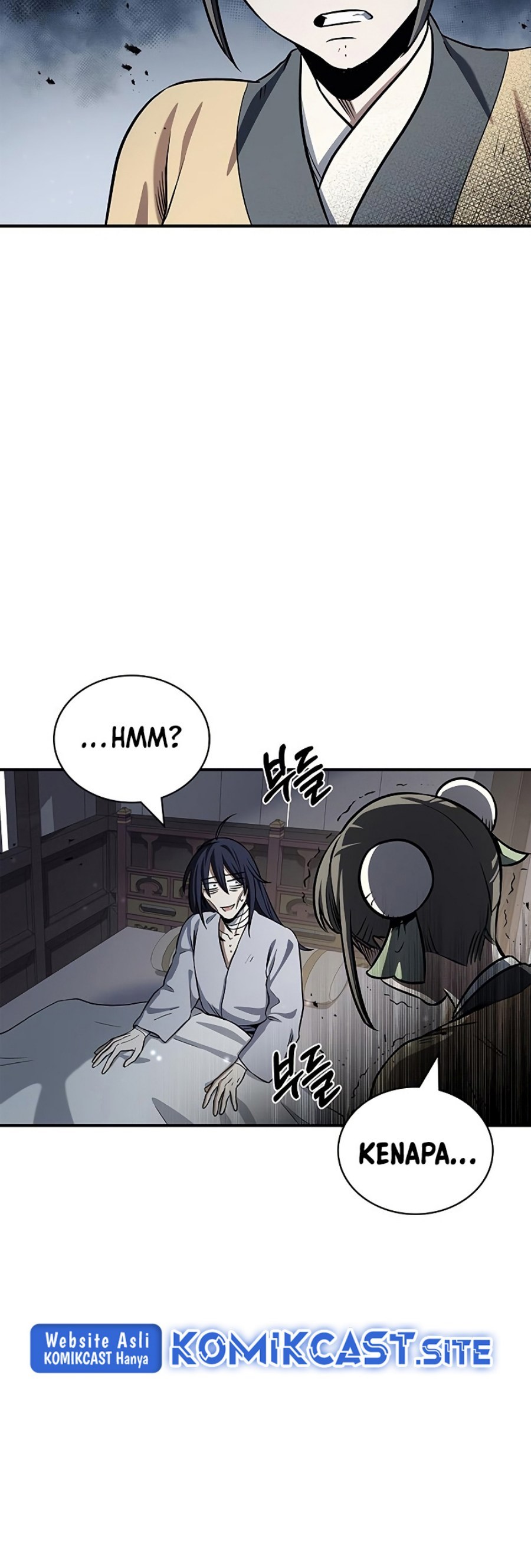 Heavenly Grand Archive’s Young Master Chapter 3 - halaman 45