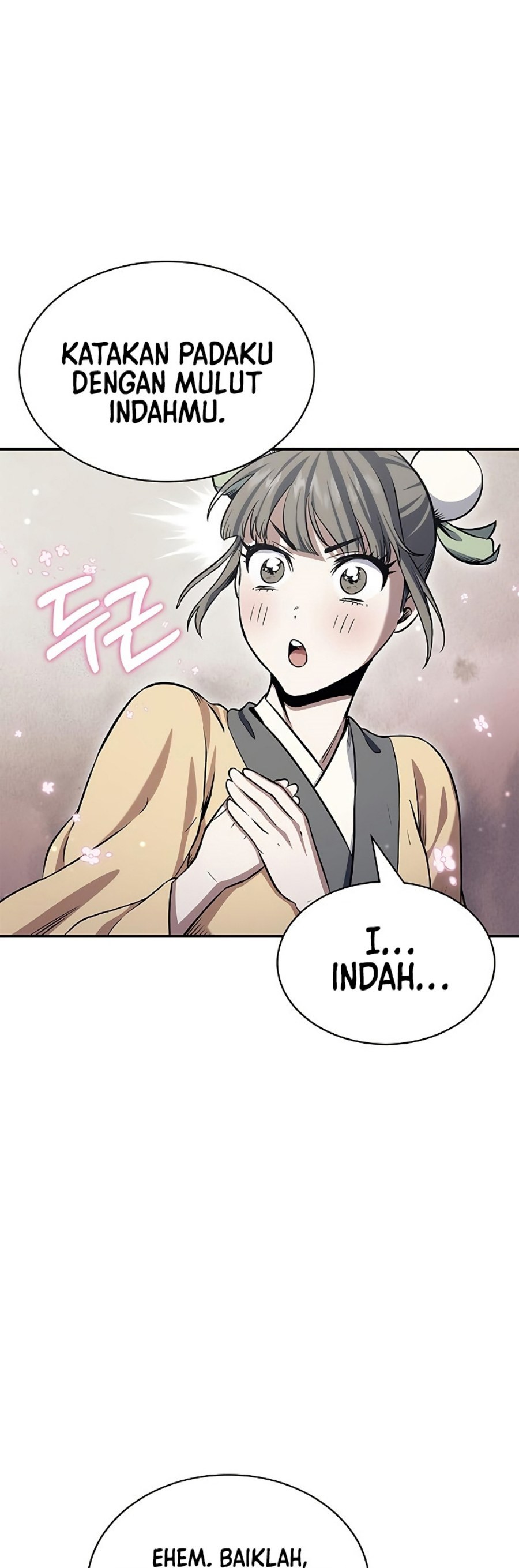 Heavenly Grand Archive’s Young Master Chapter 3 - halaman 56