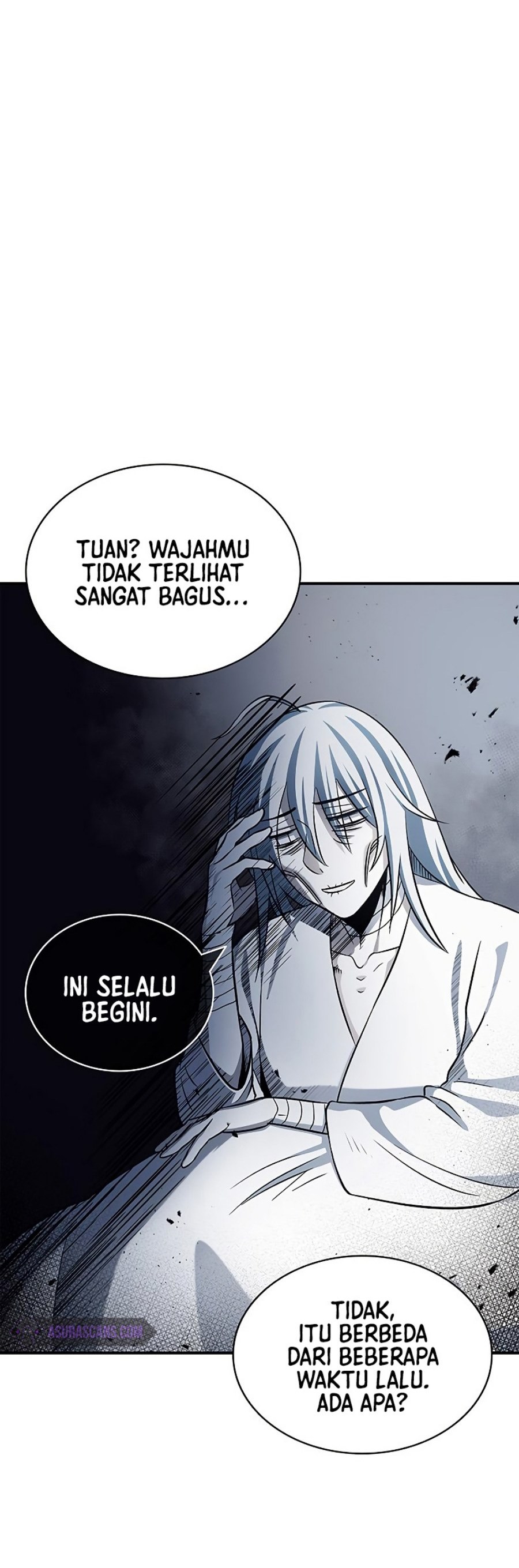 Heavenly Grand Archive’s Young Master Chapter 3 - halaman 61