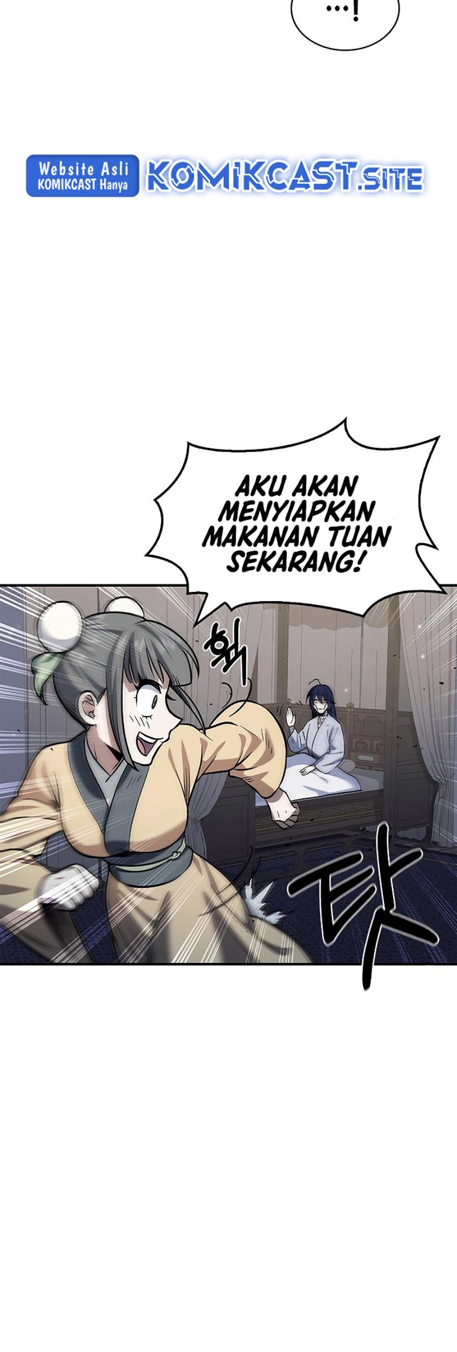 Heavenly Grand Archive’s Young Master Chapter 3 - halaman 67
