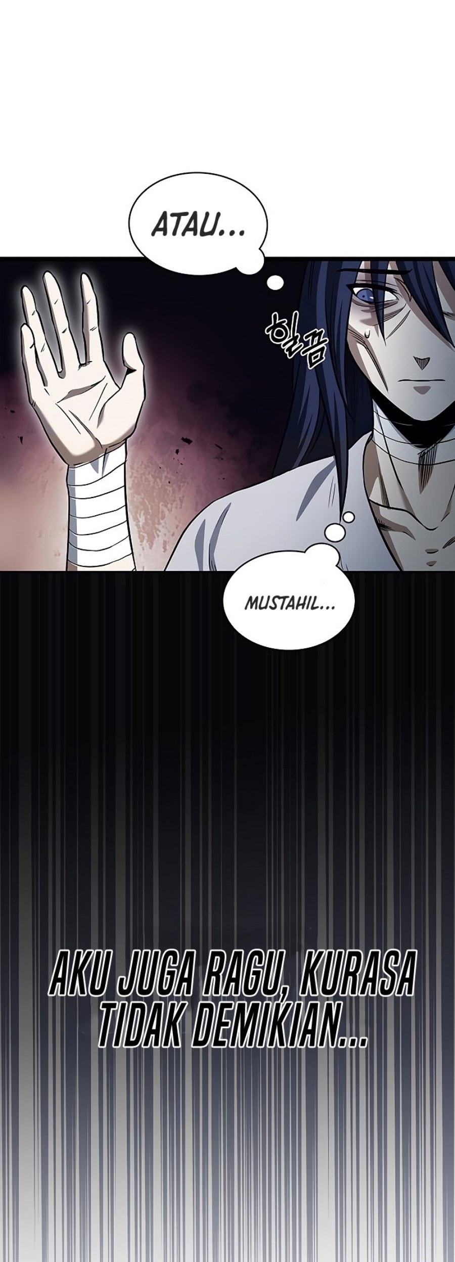 Heavenly Grand Archive’s Young Master Chapter 3 - halaman 70